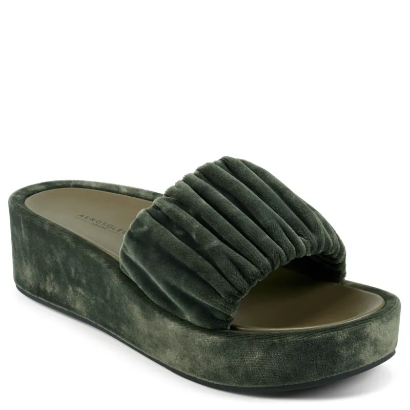 Dada Platform Heel sold by Lord & Taylor