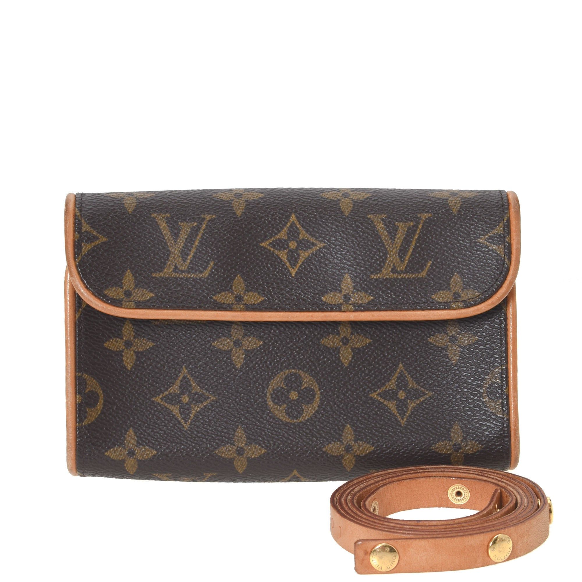 Pochette Florentine Bag sold by Lord & Taylor product image thumbnail 12