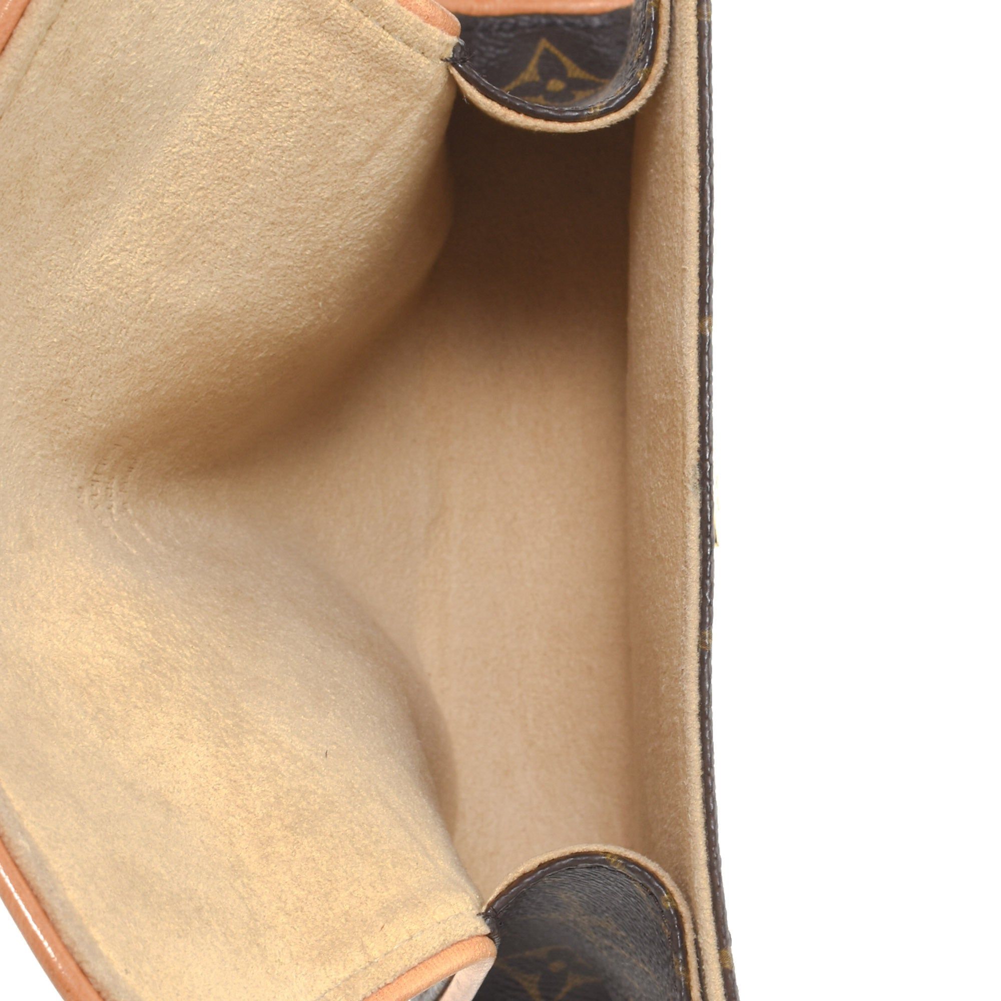 Pochette Florentine Bag sold by Lord & Taylor product image thumbnail 5