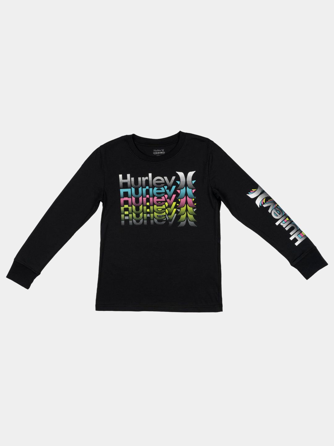 Boys Long Sleeve Graphic T-Shirt sold by Lord & Taylor