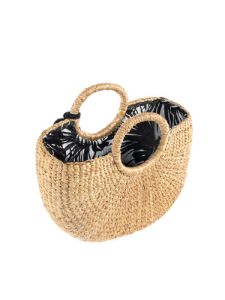 Tassel Aloha Basket sold by Lord & Taylor