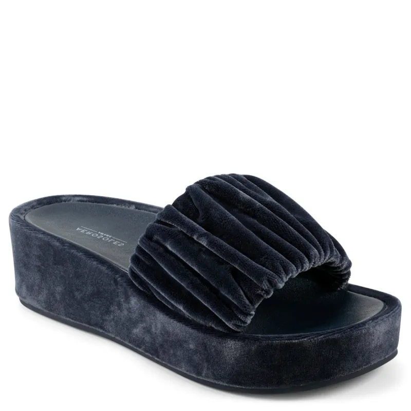 Dada Platform Heel sold by Lord & Taylor