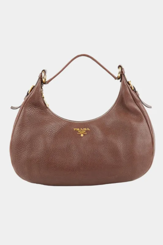 Vitello Daino Hobo Bag sold by Lord & Taylor