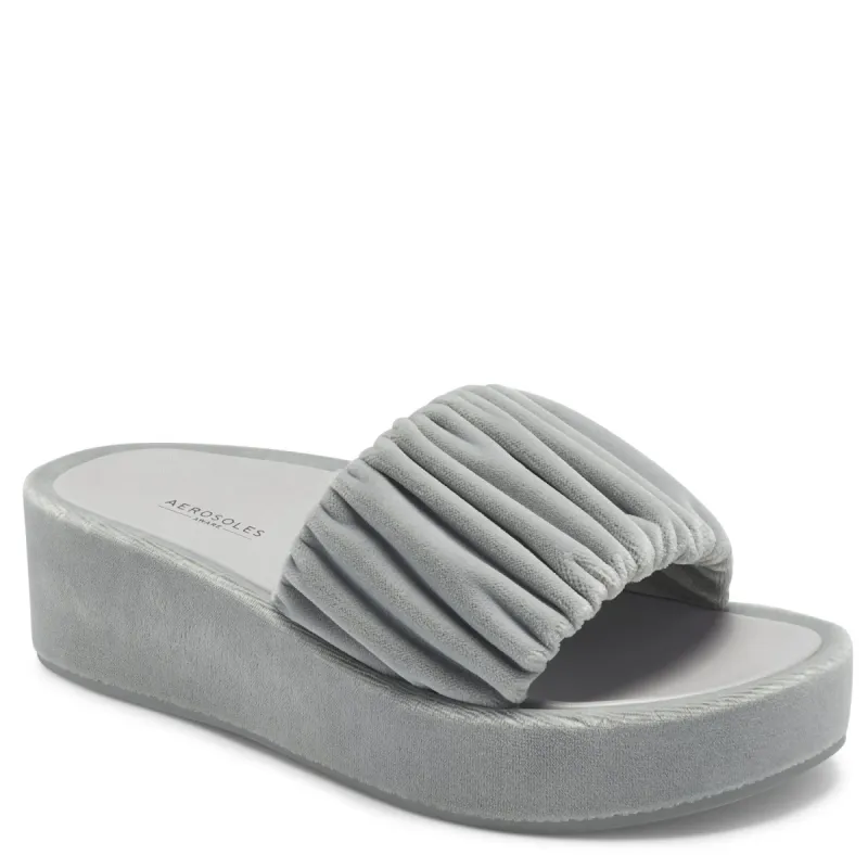 Dada Platform Heel sold by Lord & Taylor