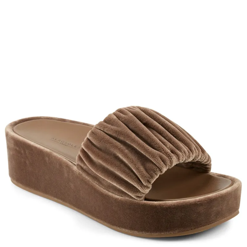Dada Platform Heel sold by Lord & Taylor