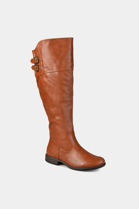 Extra Wide Calf Tori Boot sold by Lord & Taylor