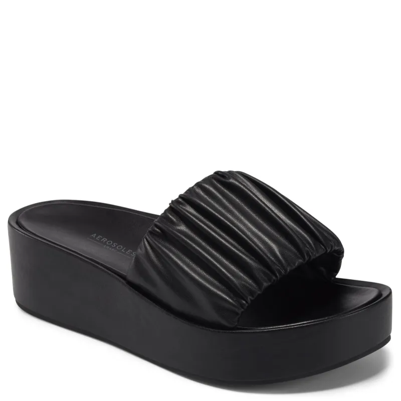 Dada Platform Heel sold by Lord & Taylor