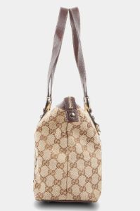 D-Gold GG canvas Tote Bag sold by Lord & Taylor