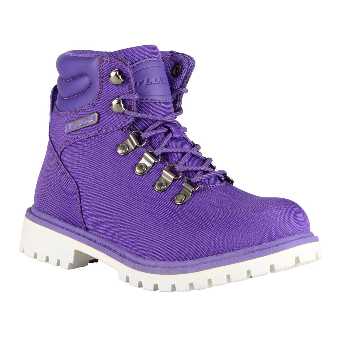 Grotto Ii Lug Sole Boot sold by Lord & Taylor product image thumbnail 2