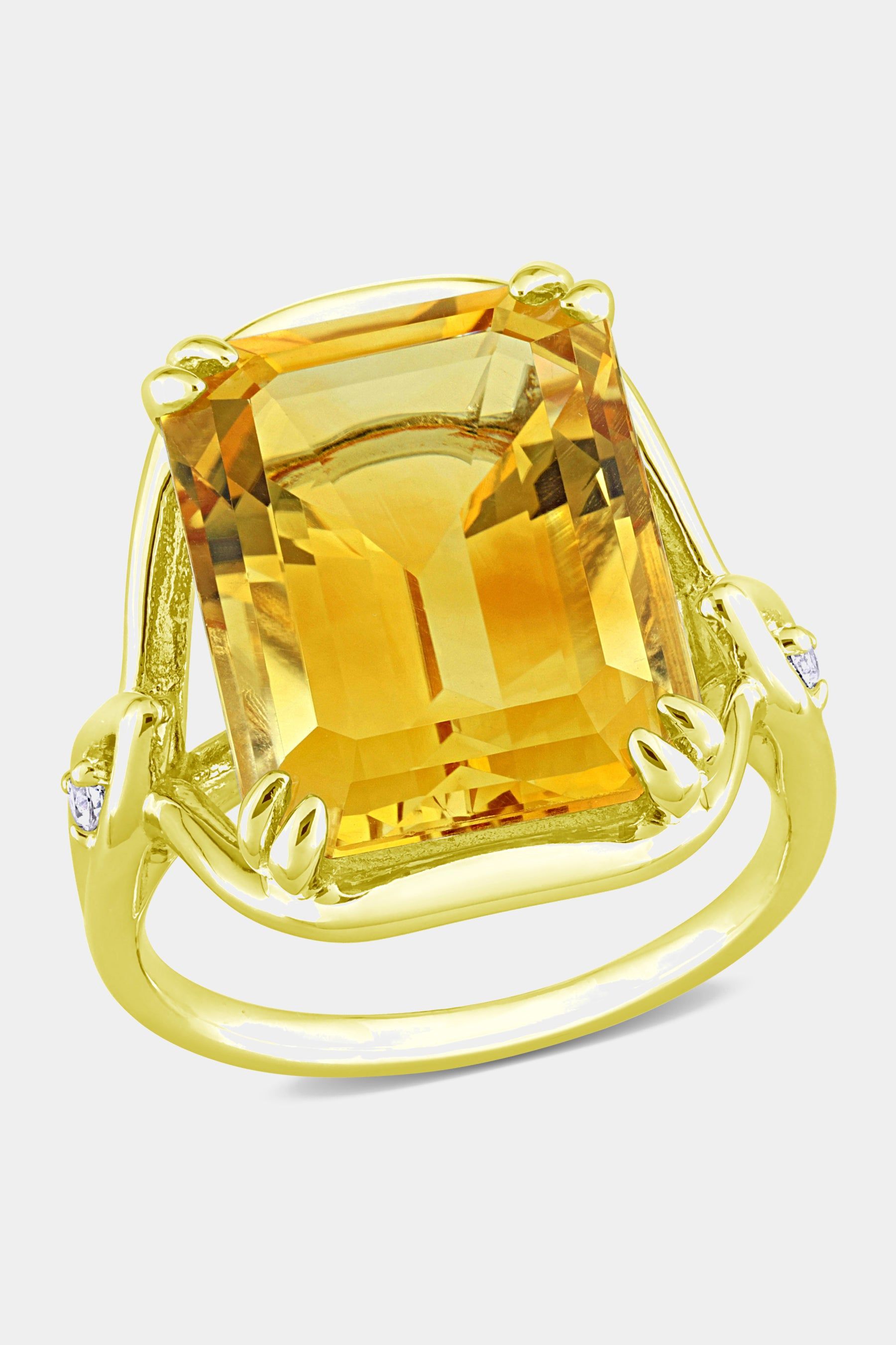 Solitaire Ring sold by Lord & Taylor