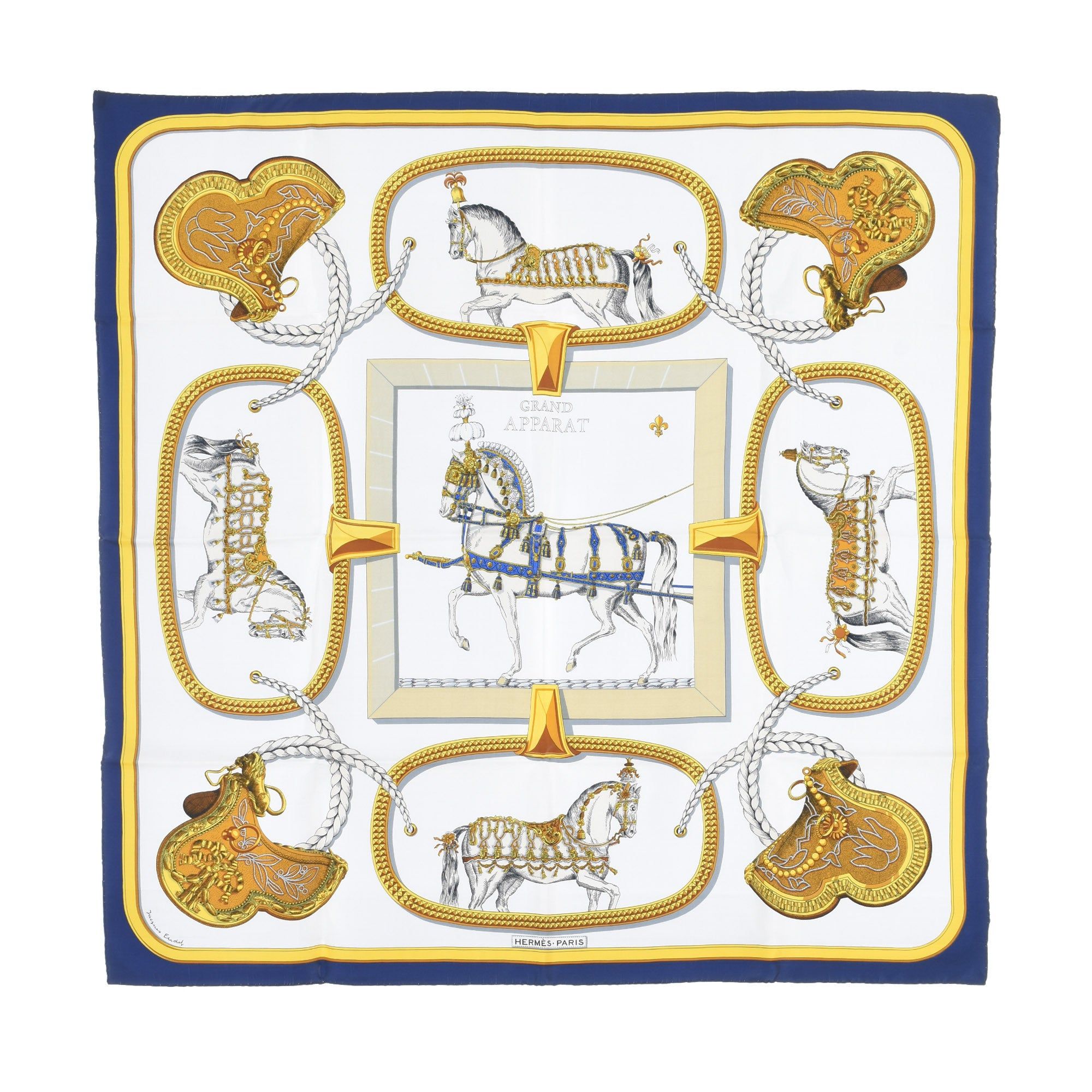 Grand Apparat Scarf sold by Lord & Taylor product image thumbnail 7