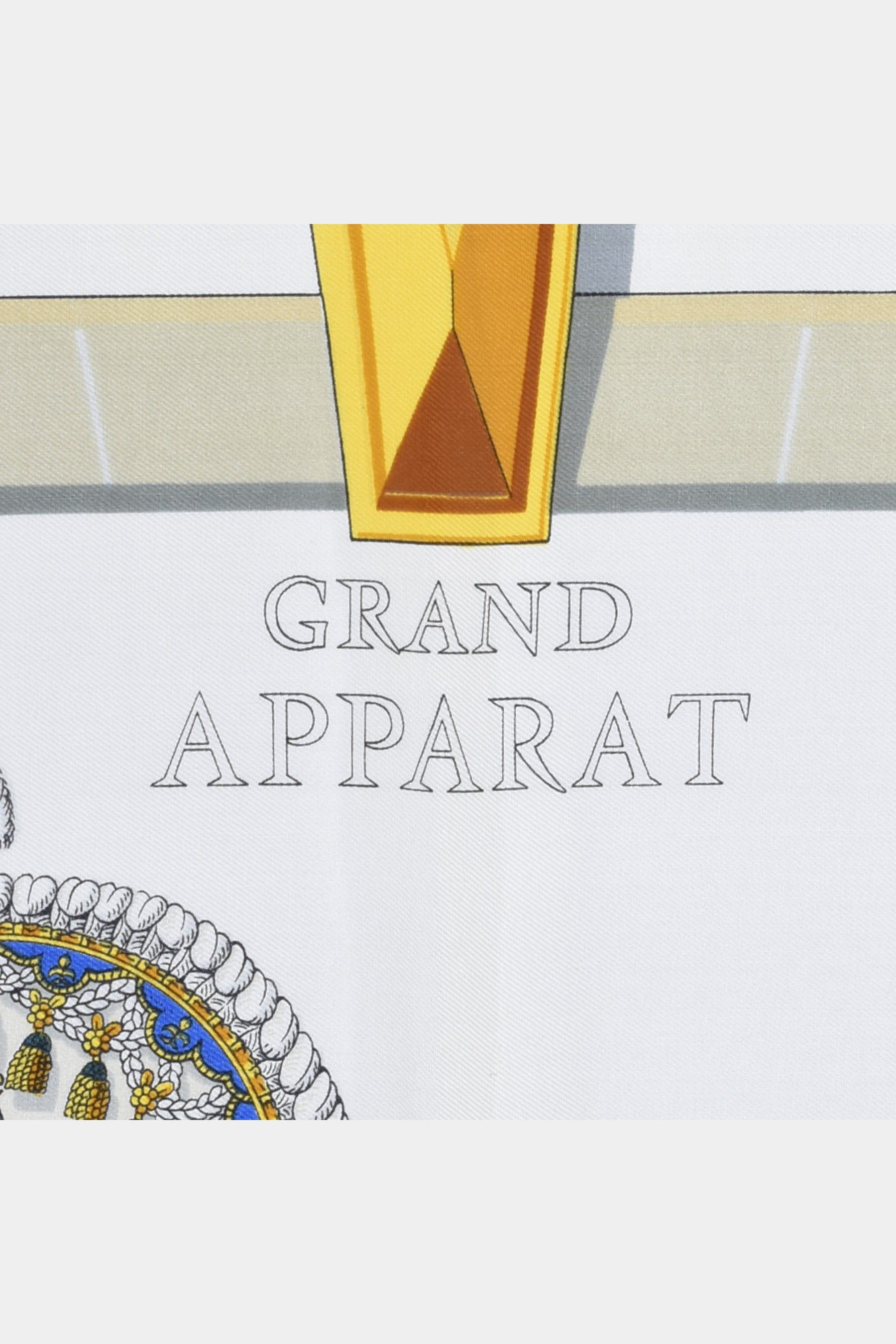 Grand Apparat Scarf sold by Lord & Taylor product image thumbnail 4