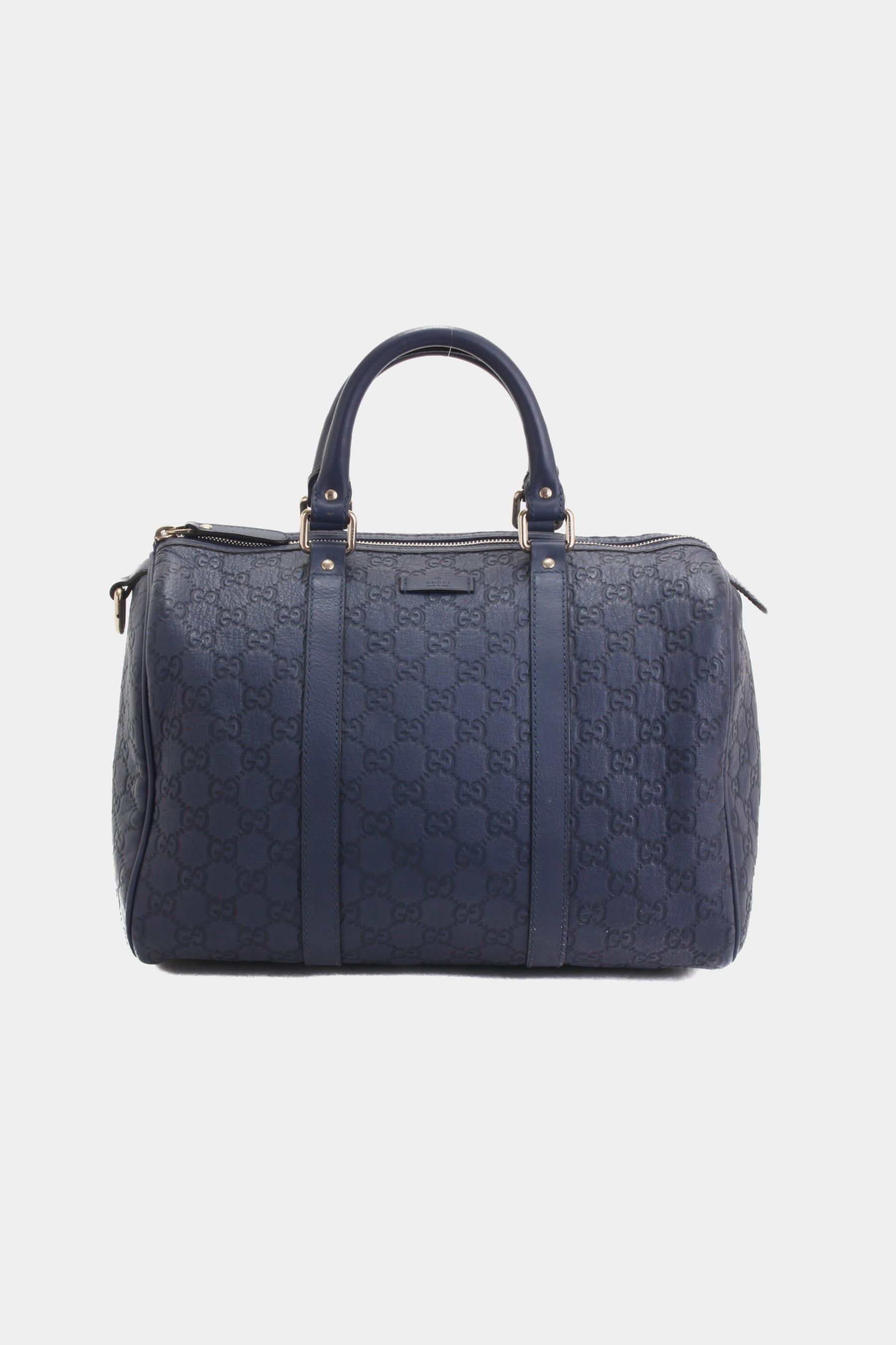 Guccissima Medium Handbag sold by Lord & Taylor