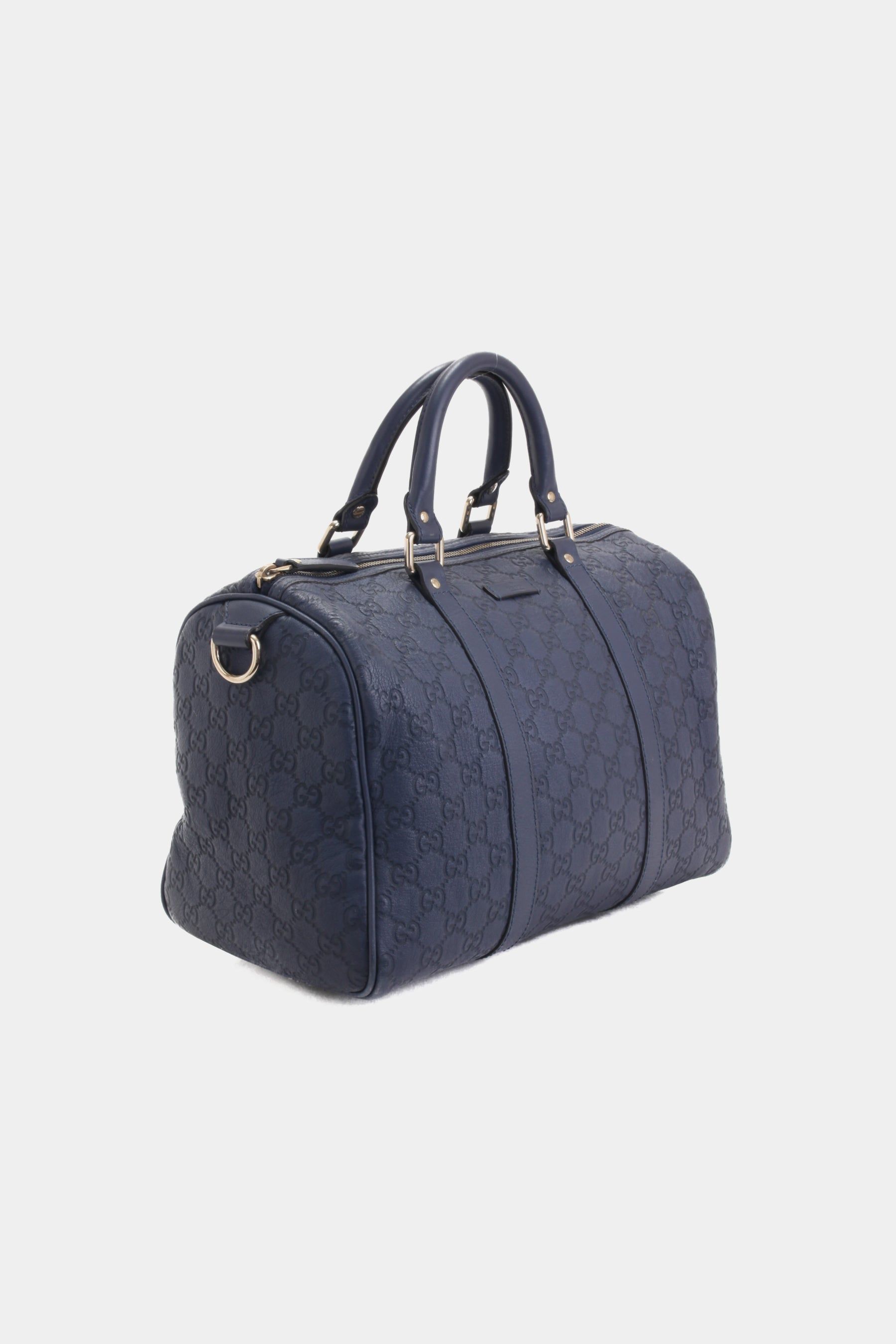 Guccissima Medium Handbag sold by Lord & Taylor product image thumbnail 5