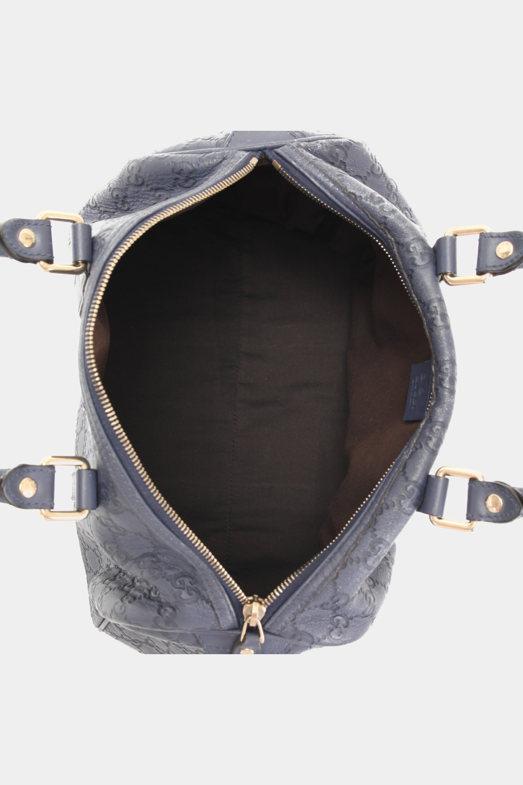 Guccissima Medium Handbag sold by Lord & Taylor product image thumbnail 2