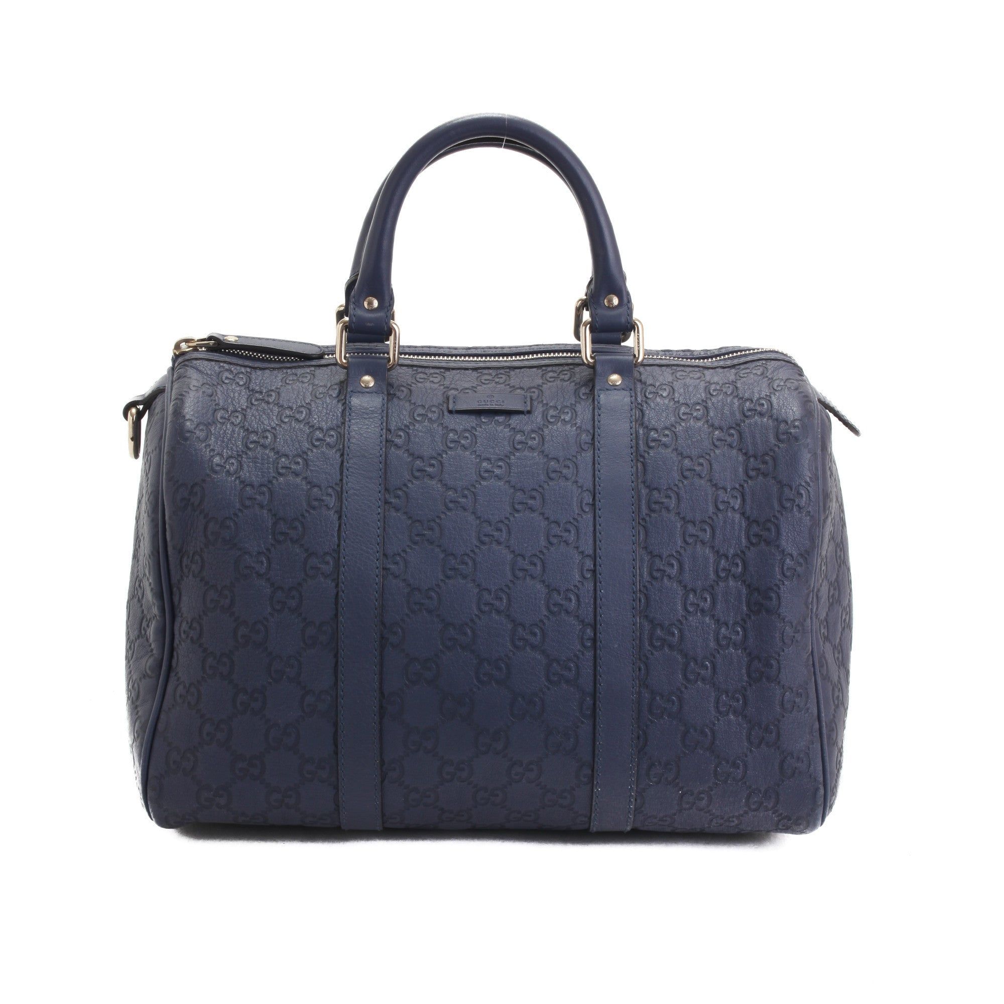 Guccissima Medium Handbag sold by Lord & Taylor product image thumbnail 7