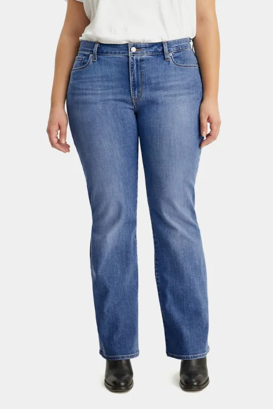 Classic Bootcut sold by Lord & Taylor