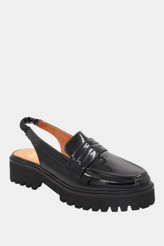Rita Loafer sold by Lord & Taylor