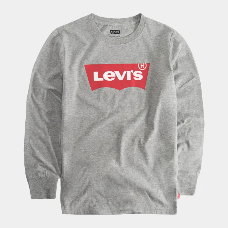 Boys Long Sleeve Batwing T-Shirt made by Lord & Taylor