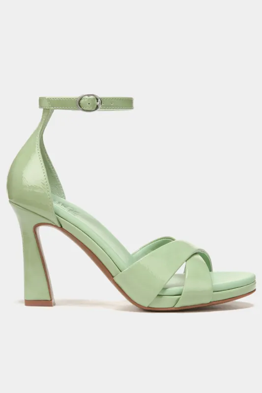 Lizbeth Ankle Strap Sandal sold by Lord & Taylor