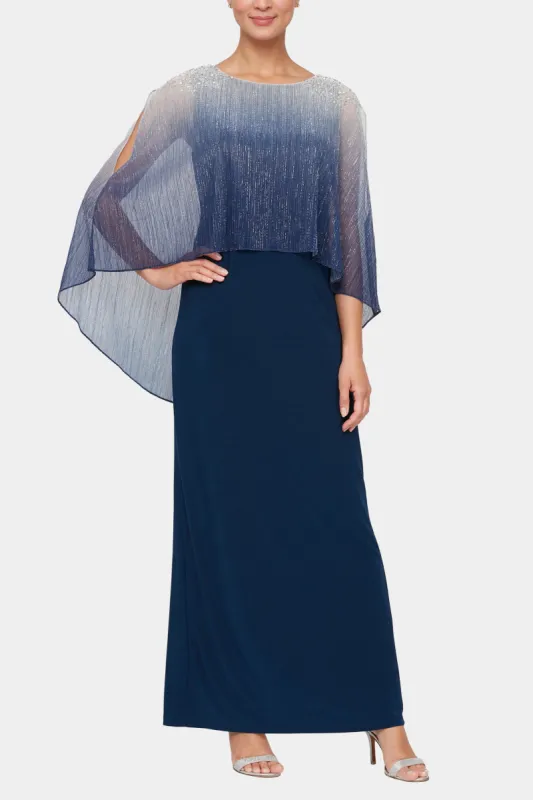 Popover Dress With Beading Detail sold by Lord & Taylor