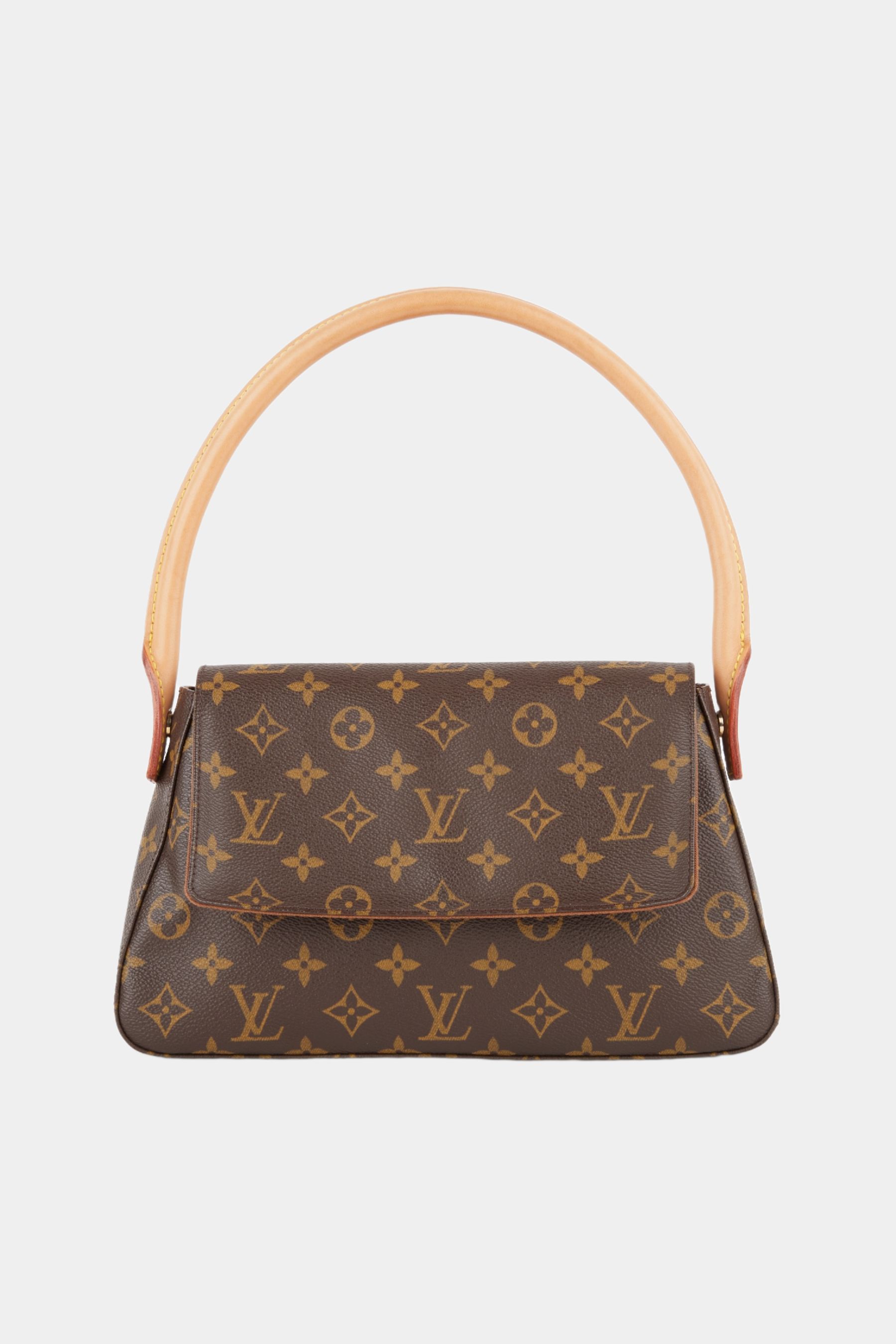 Mini Looping Monogram Handbag sold by Lord & Taylor