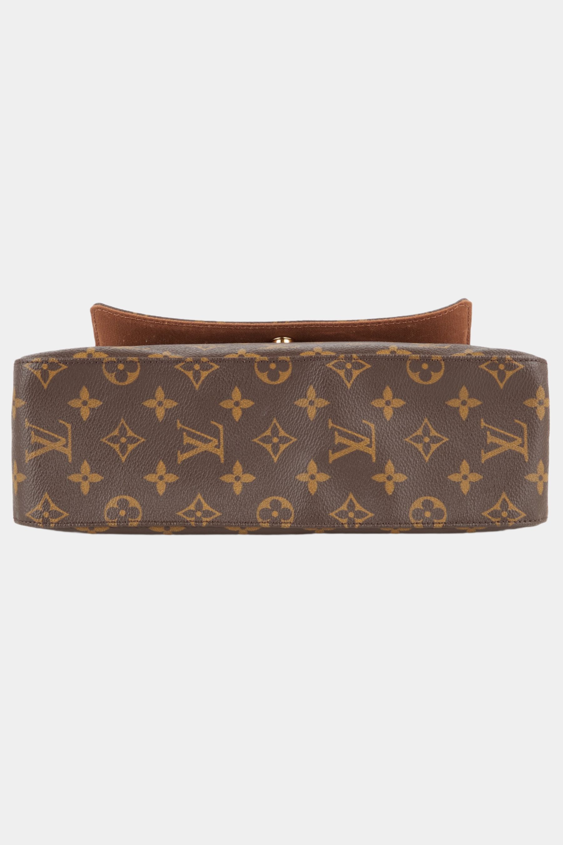 Mini Looping Monogram Handbag sold by Lord & Taylor product image thumbnail 5