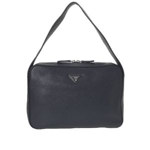 Vitello Daino Shoulder Bag sold by Lord & Taylor
