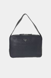 Vitello Daino Shoulder Bag sold by Lord & Taylor