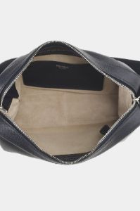 Vitello Daino Shoulder Bag sold by Lord & Taylor