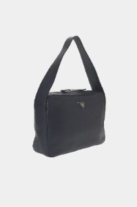 Vitello Daino Shoulder Bag sold by Lord & Taylor