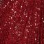 Princess Long Sleeve Sequin Dress sold by Lord & Taylor product image thumbnail 8