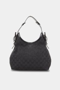 GG Canvas Shoulder Bag sold by Lord & Taylor