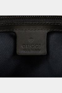 GG Canvas Shoulder Bag sold by Lord & Taylor