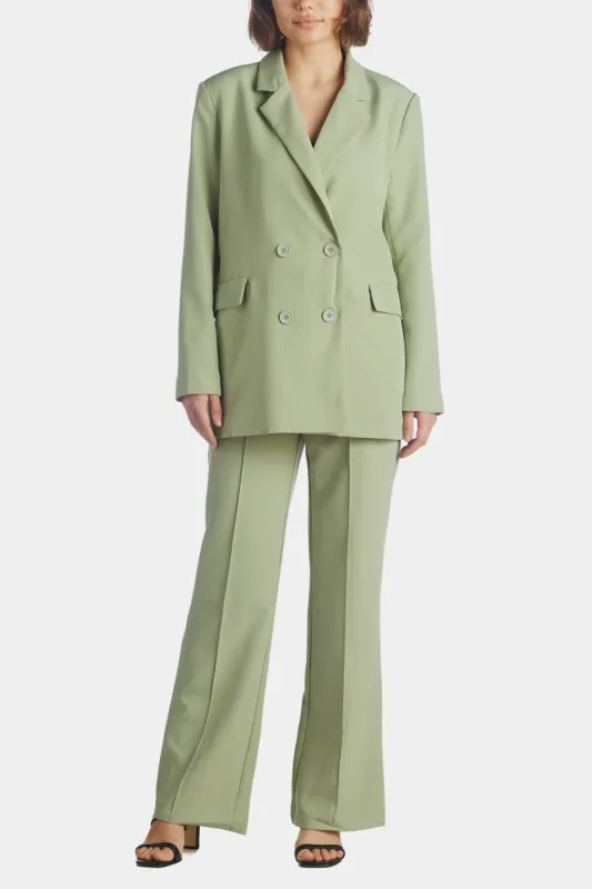 Button Up Blazer sold by Lord & Taylor