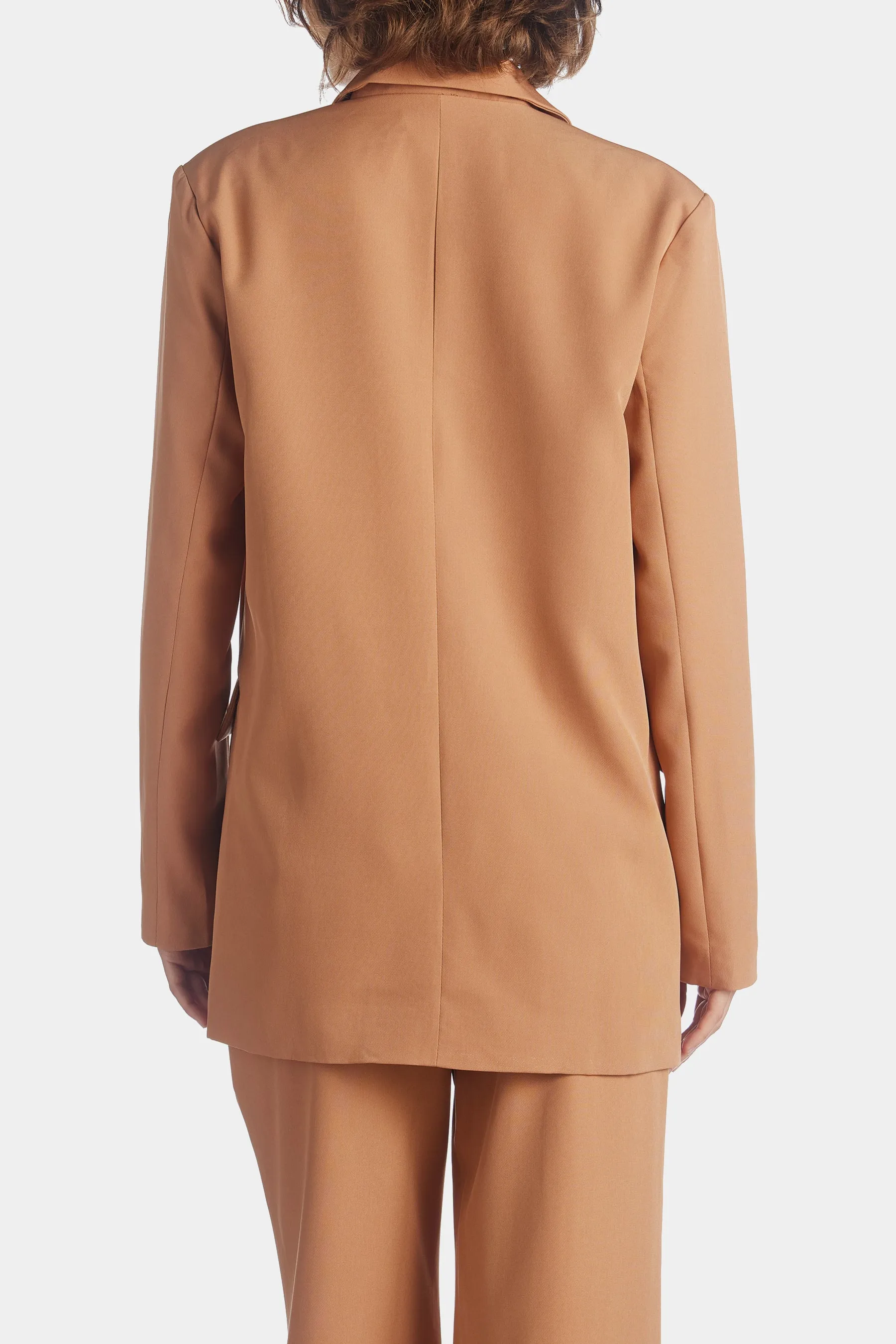 Button Up Blazer sold by Lord & Taylor product image thumbnail 2