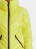 Chevron Puffer Jacket sold by Lord & Taylor