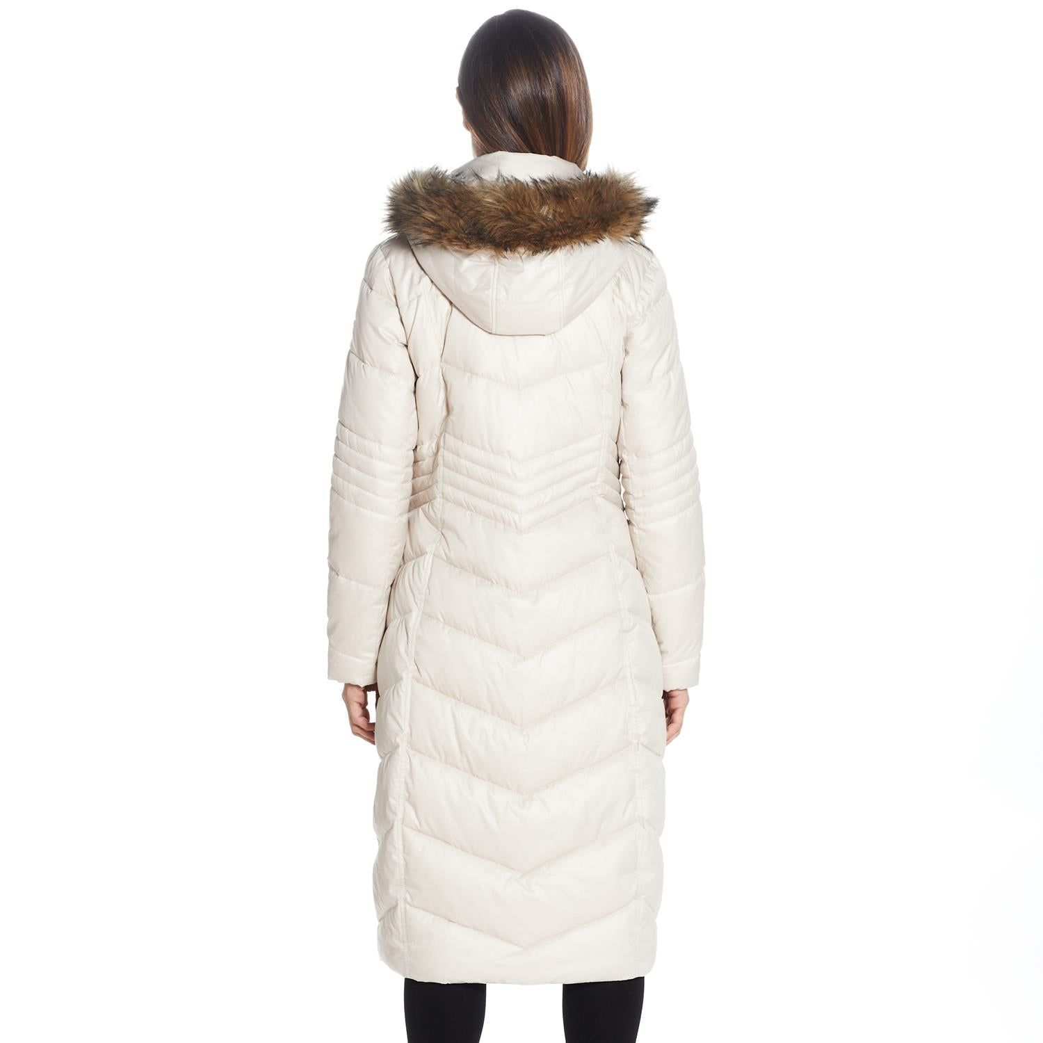 Puffer sold by Lord & Taylor product image thumbnail 7