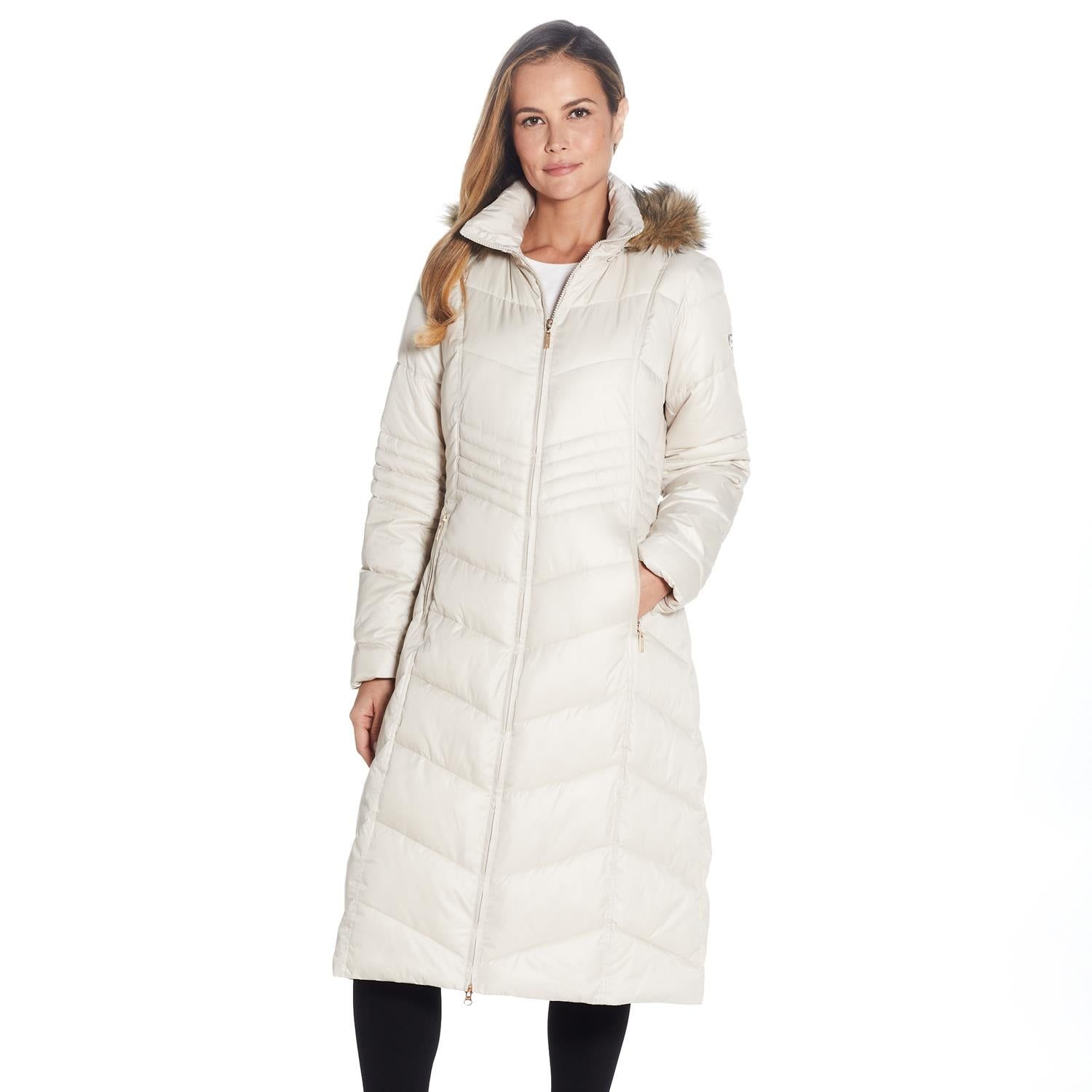 Puffer sold by Lord & Taylor product image thumbnail 10