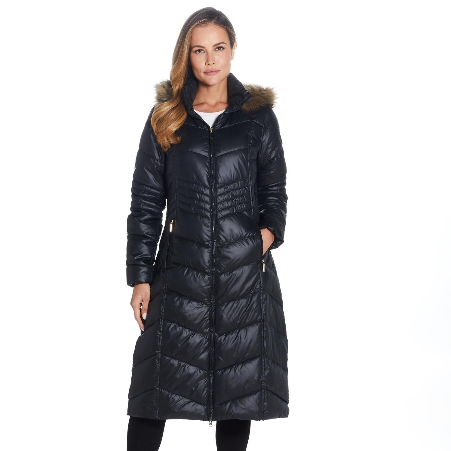 Puffer sold by Lord & Taylor product image thumbnail 9