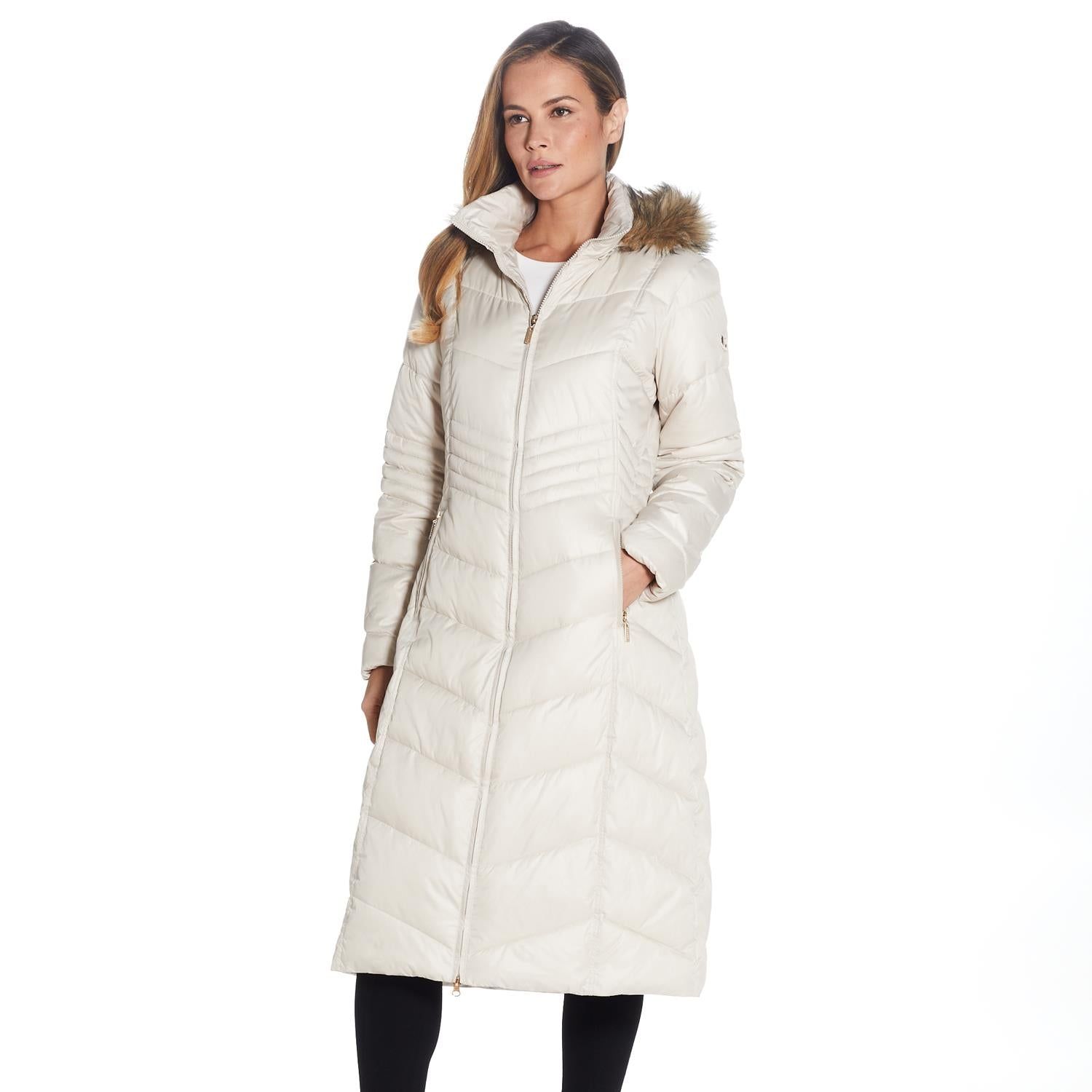 Puffer sold by Lord & Taylor product image thumbnail 6