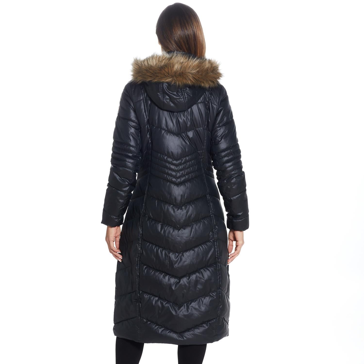 Puffer sold by Lord & Taylor product image thumbnail 3