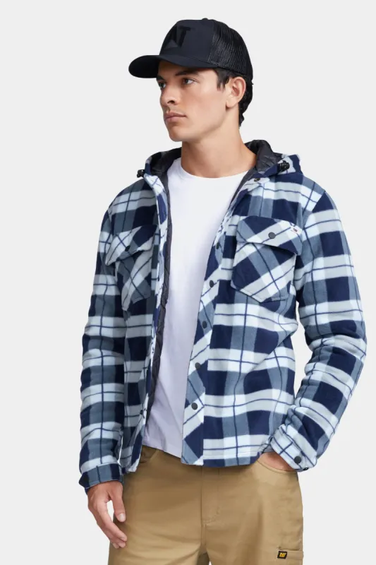 Active Work Plaid Jacket sold by Lord & Taylor