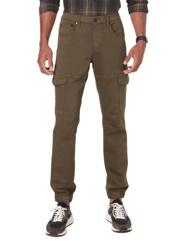 Carter Cargo Pants sold by Lord & Taylor