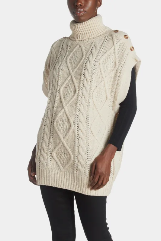 Adison Vest sold by Lord & Taylor