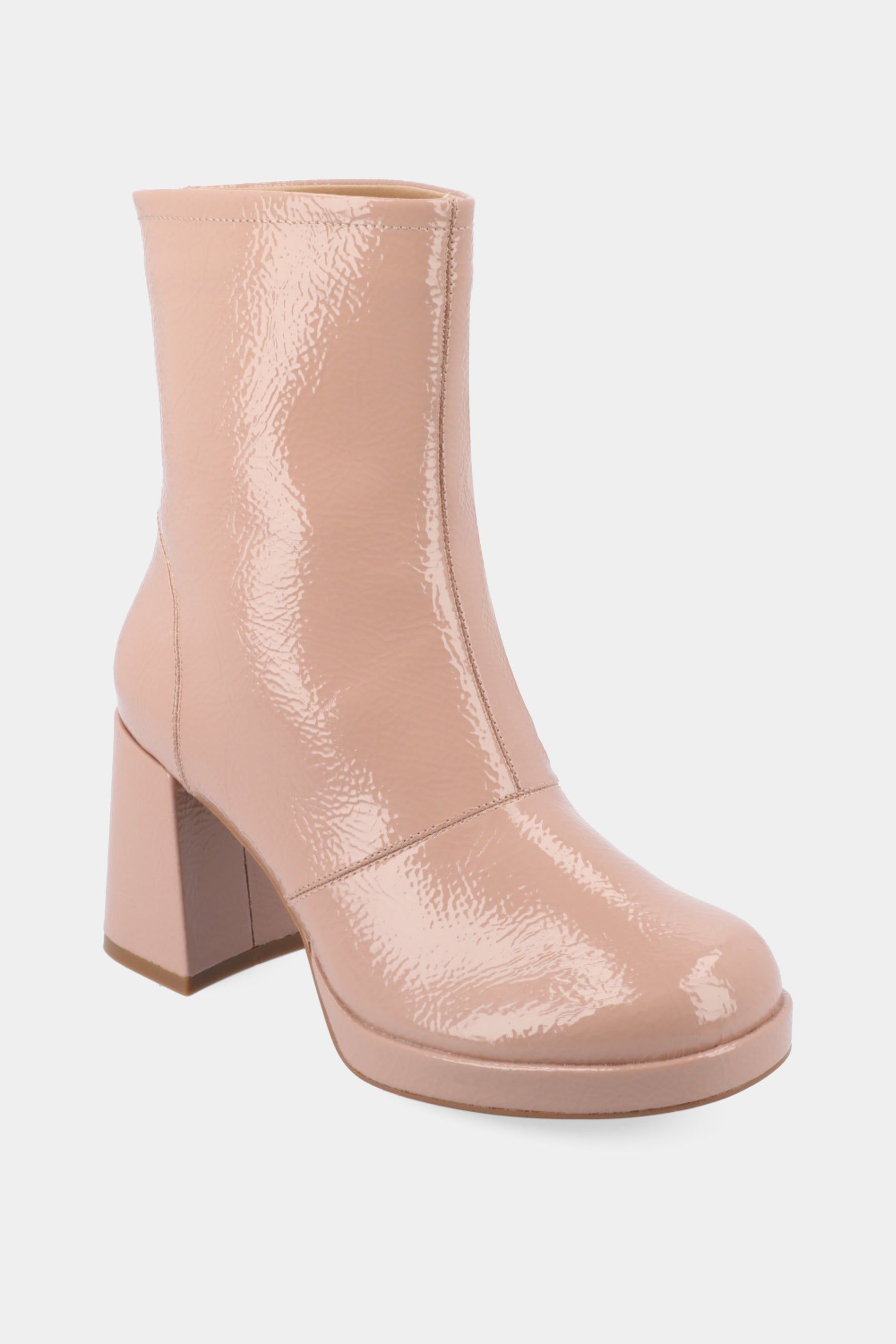 Aylani Bootie sold by Lord & Taylor product image thumbnail 3