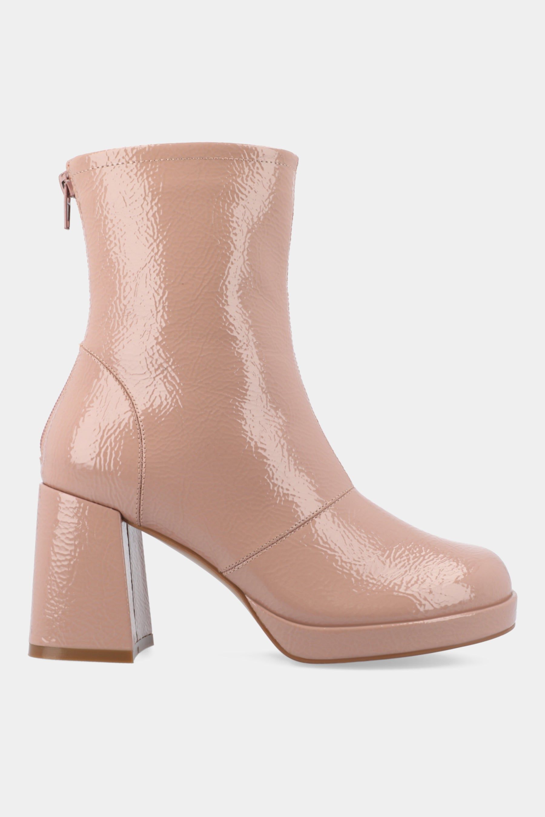 Aylani Bootie sold by Lord & Taylor