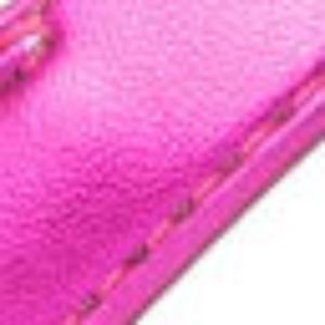 Rosette T-Strap Sandal sold by Lord & Taylor