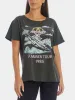 Aerosmith InchSummer 1985 TourInch Band T-Shirt sold by Lord & Taylor