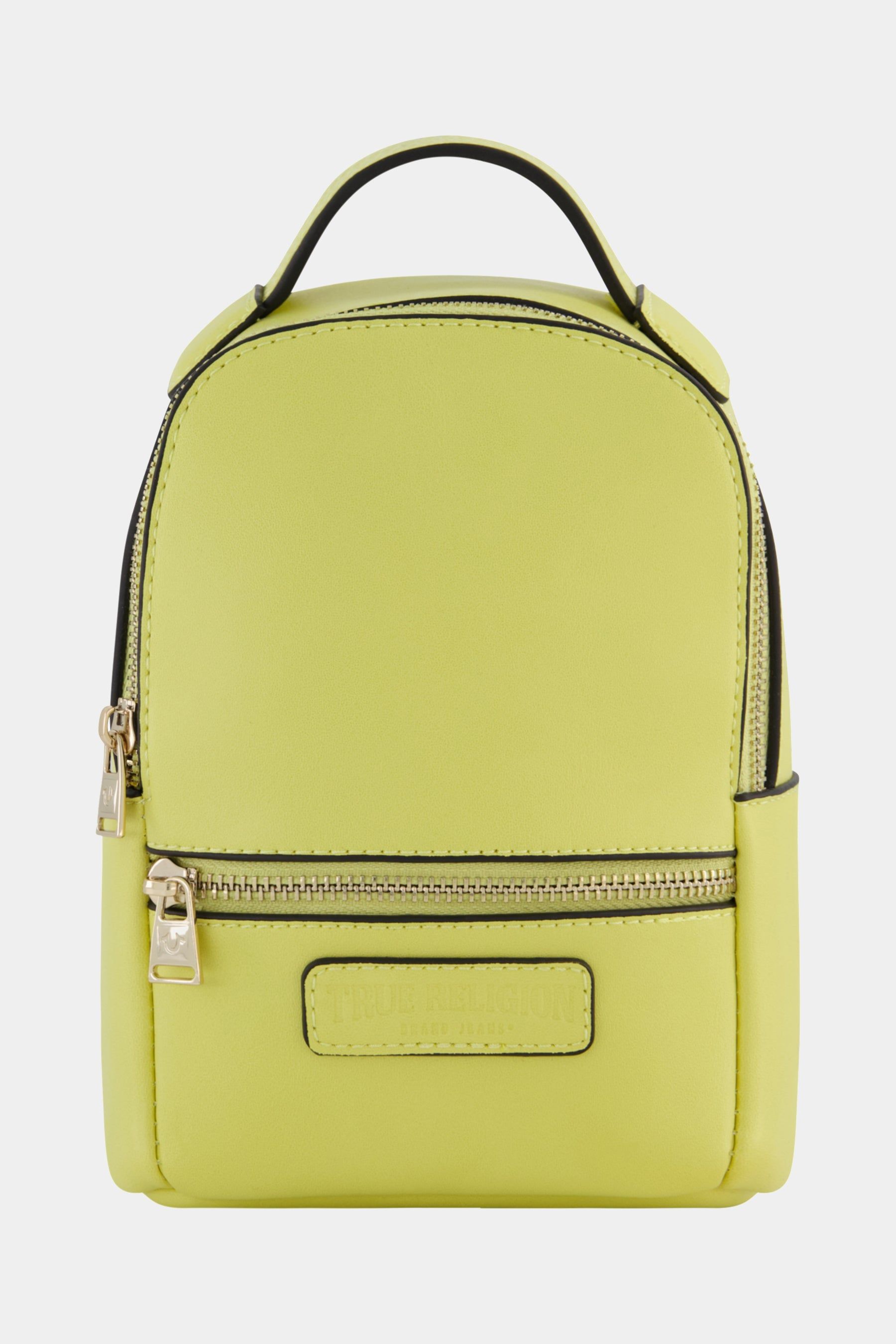 Mini Backpack sold by Lord & Taylor product image thumbnail 2